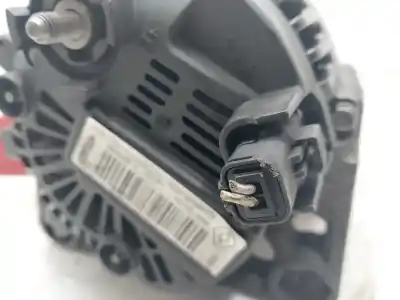 Автозапчастина б/у генератор для renault laguna ii (bg0) confort expression посилання на oem iam 8200667607  