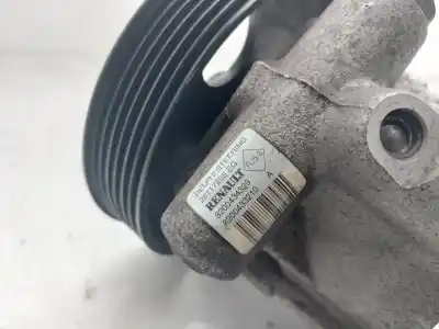 Автозапчасти б/у насос гидроусилителя за renault laguna ii (bg0) confort expression ссылки oem iam 8200054529  