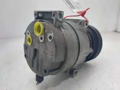 Автозапчасти б/у компрессор кондиционера воздуха за renault laguna ii (bg0) confort expression ссылки oem iam 8200600091  