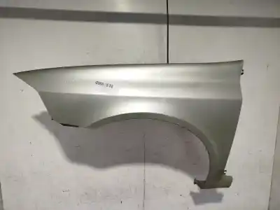 Автозапчасти б/у левое переднее крыло за renault laguna ii (bg0) confort expression ссылки oem iam 7701475993  