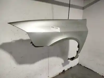 Автозапчасти б/у левое переднее крыло за renault laguna ii (bg0) confort expression ссылки oem iam 7701475993  