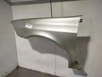 Автозапчасти б/у левое переднее крыло за RENAULT LAGUNA II (BG0) Confort Expression ссылки OEM IAM 7701475993  
