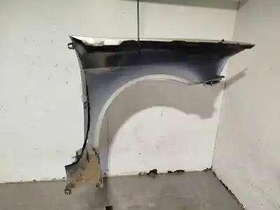 Автозапчасти б/у левое переднее крыло за renault laguna ii (bg0) confort expression ссылки oem iam 7701475993  