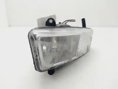 Second-hand car spare part right fog light for audi a6 berlina (4f2) 2.7 tdi oem iam references 4f0941700