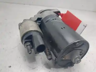 Second-hand car spare part starter motor for audi a6 berlina (4f2) 2.7 tdi oem iam references 059911024d