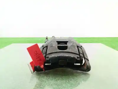 Second-hand car spare part front left brake caliper for audi a6 berlina (4f2) 2.7 tdi oem iam references 4f0615123