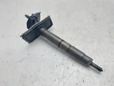 Peça sobressalente para automóvel em segunda mão injetor por audi q7 (4l) 3.0 tdi referências oem iam 059130277ah  