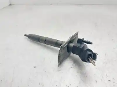 Peça sobressalente para automóvel em segunda mão injetor por audi q7 (4l) 3.0 tdi referências oem iam 059130277ah  