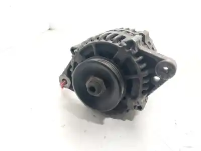 Pezzo di ricambio per auto di seconda mano alternatore per chevrolet matiz s riferimenti oem iam 96567255