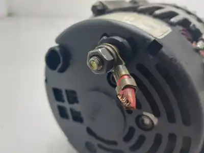 Peça sobressalente para automóvel em segunda mão alternador por chevrolet matiz s referências oem iam 96567255  