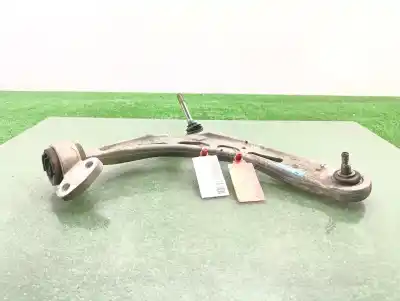 Автозапчасти б/у передний правый нижний рычаг подвески за bmw serie 3 compact (e46) 320td ссылки oem iam 31122343358  