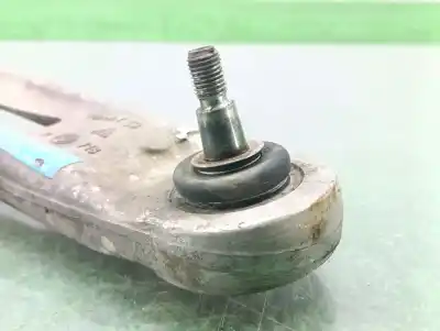 Автозапчасти б/у передний правый нижний рычаг подвески за bmw serie 3 compact (e46) 320td ссылки oem iam 31122343358  