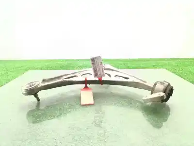 Автозапчасти б/у передний правый нижний рычаг подвески за bmw serie 3 compact (e46) 320td ссылки oem iam 31122343358  