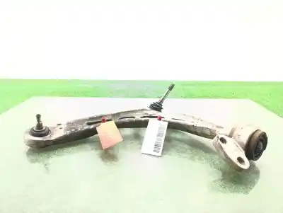 Peça sobressalente para automóvel em segunda mão braço de suspensão inferior esquerdo dianteiro por bmw serie 3 compact (e46) 320td referências oem iam 31122343353  