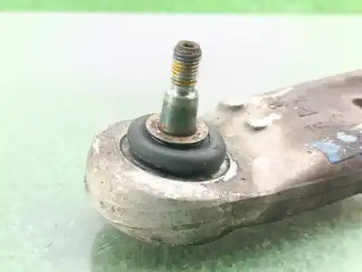 Peça sobressalente para automóvel em segunda mão braço de suspensão inferior esquerdo dianteiro por bmw serie 3 compact (e46) 320td referências oem iam 31122343353