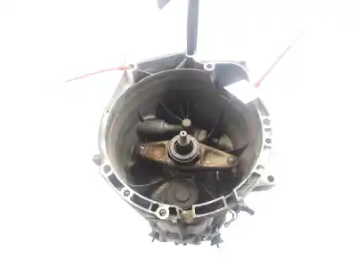 Pezzo di ricambio per auto di seconda mano riduttore per bmw serie 3 compact (e46) 320td riferimenti oem iam mtflt1  6 velocidades