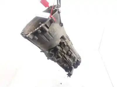Peça sobressalente para automóvel em segunda mão caixa de velocidades por bmw serie 3 compact (e46) 320td referências oem iam mtflt1