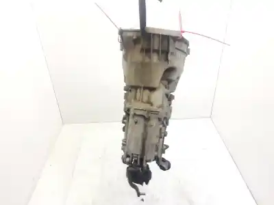 Pezzo di ricambio per auto di seconda mano riduttore per bmw serie 3 compact (e46) 320td riferimenti oem iam mtflt1  6 velocidades