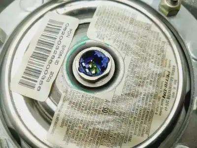 Second-hand car spare part front left air bag for audi a3 (8p1) 2.0 tdi 16v oem iam references 8e0880201at  