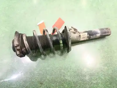 Автозапчастина б/у амортизатор передній лівий для audi a3 (8p1) 2.0 tdi 16v посилання на oem iam 1t0413031dc  