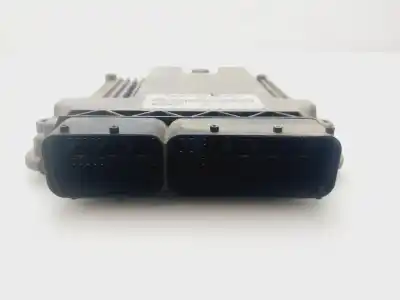 Автозапчастина б/у ебу контролер двигуна для audi a3 (8p1) 2.0 tdi 16v посилання на oem iam 03g906016g  