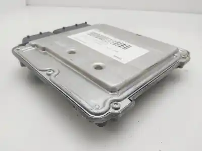 Автозапчастина б/у ебу контролер двигуна для audi a3 (8p1) 2.0 tdi 16v посилання на oem iam 03g906016g  