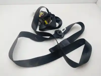 Автозапчасти б/у передний левый ремень безопасности за audi a3 (8p1) 2.0 tdi 16v ссылки oem iam 8p3857705  