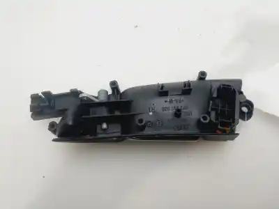 Автозапчастина б/у усередині передня права ручка для AUDI A3 (8P1) 2.0 TDI 16V Посилання на OEM IAM 8P3867020  