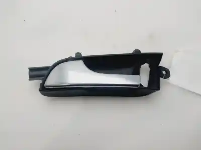 Автозапчасти б/у левая передняя внутренняя ручка за audi a3 (8p1) 2.0 tdi 16v ссылки oem iam 8p3867019