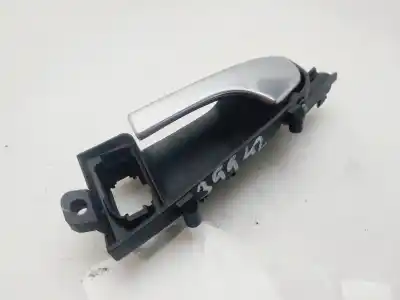 Автозапчасти б/у левая передняя внутренняя ручка за audi a3 (8p1) 2.0 tdi 16v ссылки oem iam 8p3867019  