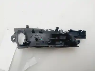 Автозапчасти б/у левая передняя внутренняя ручка за audi a3 (8p1) 2.0 tdi 16v ссылки oem iam 8p3867019  