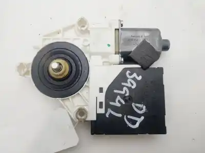 Автозапчасти б/у мотор переднего левого стекла за audi a3 (8p1) 2.0 tdi 16v ссылки oem iam 8p0959802a  