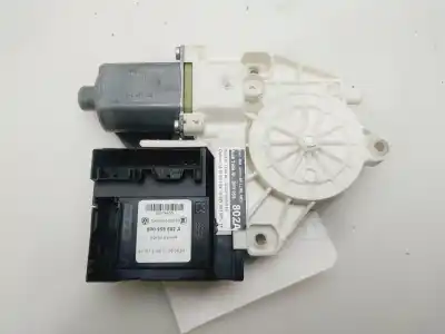 Автозапчасти б/у мотор переднего левого стекла за audi a3 (8p1) 2.0 tdi 16v ссылки oem iam 8p0959802a  