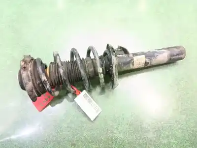 Автозапчасти б/у амортизатор передний правый за audi a3 (8p1) 2.0 tdi 16v ссылки oem iam 1t0413031dc  