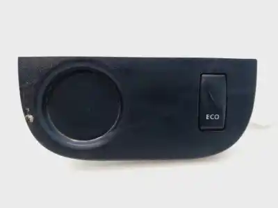 Second-hand car spare part switch for dacia sandero stepway oem iam references 684937116r  