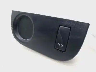 Second-hand car spare part switch for dacia sandero stepway oem iam references 684937116r  