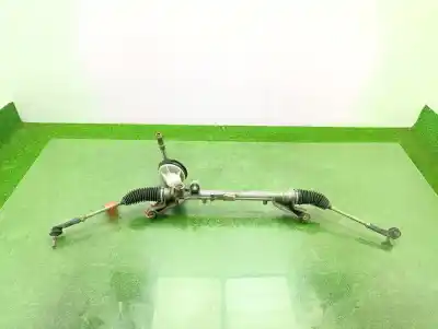 Автозапчастина б/у рульмова рейка для ford fiesta (cb1) ambiente посилання на oem iam 8v513200cg  