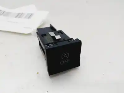 Piesă de schimb auto la mâna a doua buton start/stop pentru volkswagen polo v (6r1, 6c1) 1.4 tdi referințe oem iam 6c0905218a