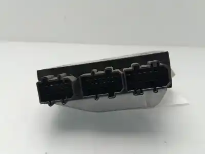 Second-hand car spare part electronic module for seat toledo (1m2) signo oem iam references 1j0959799s  