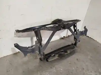 Автозапчастина б/у фронтальна панель для seat toledo (1m2) signo посилання на oem iam 1m0805591l  