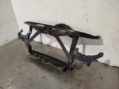 Автозапчастина б/у фронтальна панель для seat toledo (1m2) signo посилання на oem iam 1m0805591l  