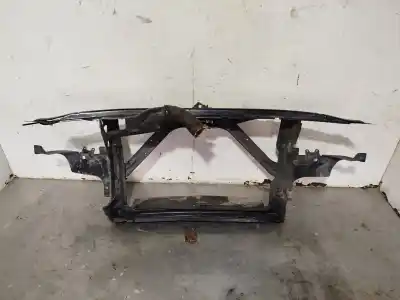 Автозапчастина б/у фронтальна панель для SEAT TOLEDO (1M2) Signo Посилання на OEM IAM 1M0805591L  