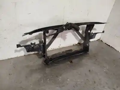 Автозапчастина б/у фронтальна панель для seat toledo (1m2) signo посилання на oem iam 1m0805591l  