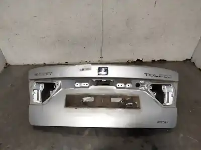 Автозапчастина б/у загальні двері для seat toledo (1m2) signo посилання на oem iam 1m5827025d  