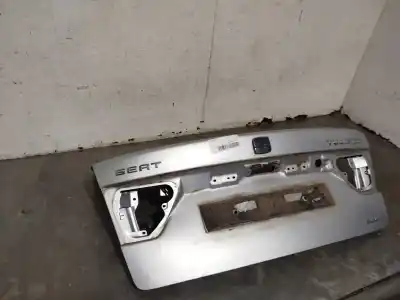 Автозапчастина б/у загальні двері для seat toledo (1m2) signo посилання на oem iam 1m5827025d  