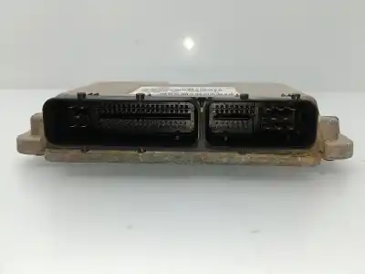 Автозапчасти б/у блок управления двигателем за SEAT TOLEDO (1M2) Signo ссылки OEM IAM 036906034BD  