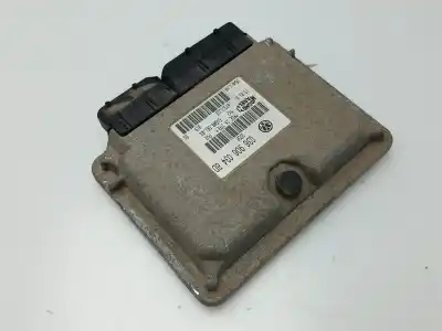 Автозапчастина б/у ебу контролер двигуна для seat toledo (1m2) signo посилання на oem iam 036906034bd  