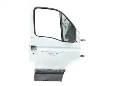 Peça sobressalente para automóvel em segunda mão  por RENAULT MASTER DESDE ´98  Referências OEM IAM 7751474637  