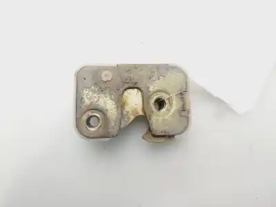 Peça sobressalente para automóvel em segunda mão fechadura da porta dianteira esquerda por citroen c15 d referências oem iam 95594775  