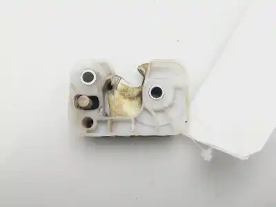 Peça sobressalente para automóvel em segunda mão fechadura da porta dianteira esquerda por citroen c15 d referências oem iam 95594775  